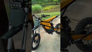 Razor and heybike #razor #heybike #heybikevillan #mx500