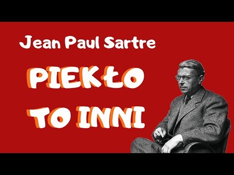 Wideo: Jaka była filozofia Jean Paul Sartre?