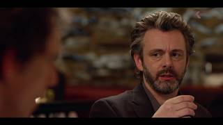 Thumbnail for Jon Drinks Water #5737 Movie Review "Brad's Status"