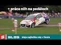 GLOG #42 - Barum Czech Rallye Zlín 2019 - Peugeot 208 R2