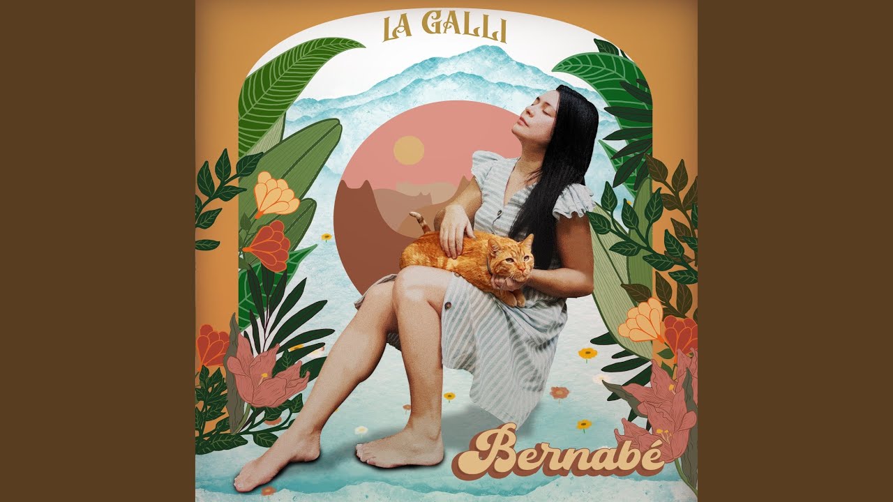 Bernabé YouTube