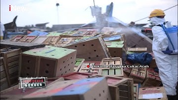 Aksi Menegangkan Petugas Bea Cukai Cegat Penyelundup Unggas Ilegal Part 01 - Indonesia Border 02/08