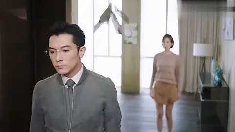 悔婚！富婆逼贅婿簽婚前協議，贅婿自尊心受傷，當場解除婚約！ #赘婿的戀愛時光 - DayDayNews