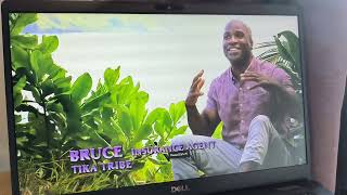 Survivor 44 Final Three Based on the Premiere Episode Opening Potential SPOILER