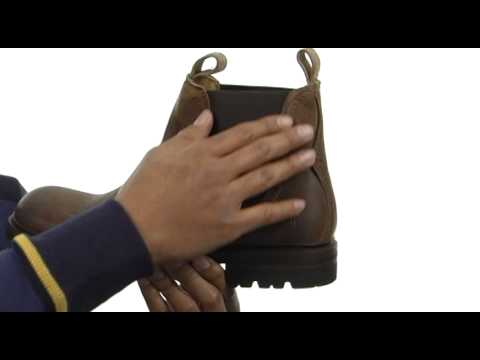 frye men's edwin chelsea boot