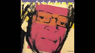 Yellowman - Strong Me Strong