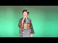 長良の萬サ / 山下時子/  作詞 ; 峰崎林二郎 / 作曲 ; 石田光輝