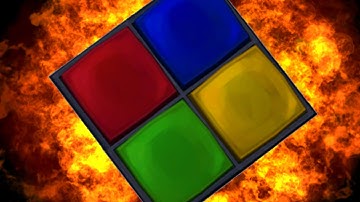 SIMON SAYS EXPLODE - Keep Talking and Nobody Explodes #2