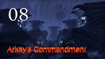 The Coldharbour Crusader Ep. 8 - Spiker and Charlatan [Requiem 3Tweaks DiD]