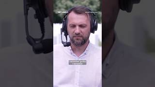 Srebrenica genocide commemorated on its 31st year