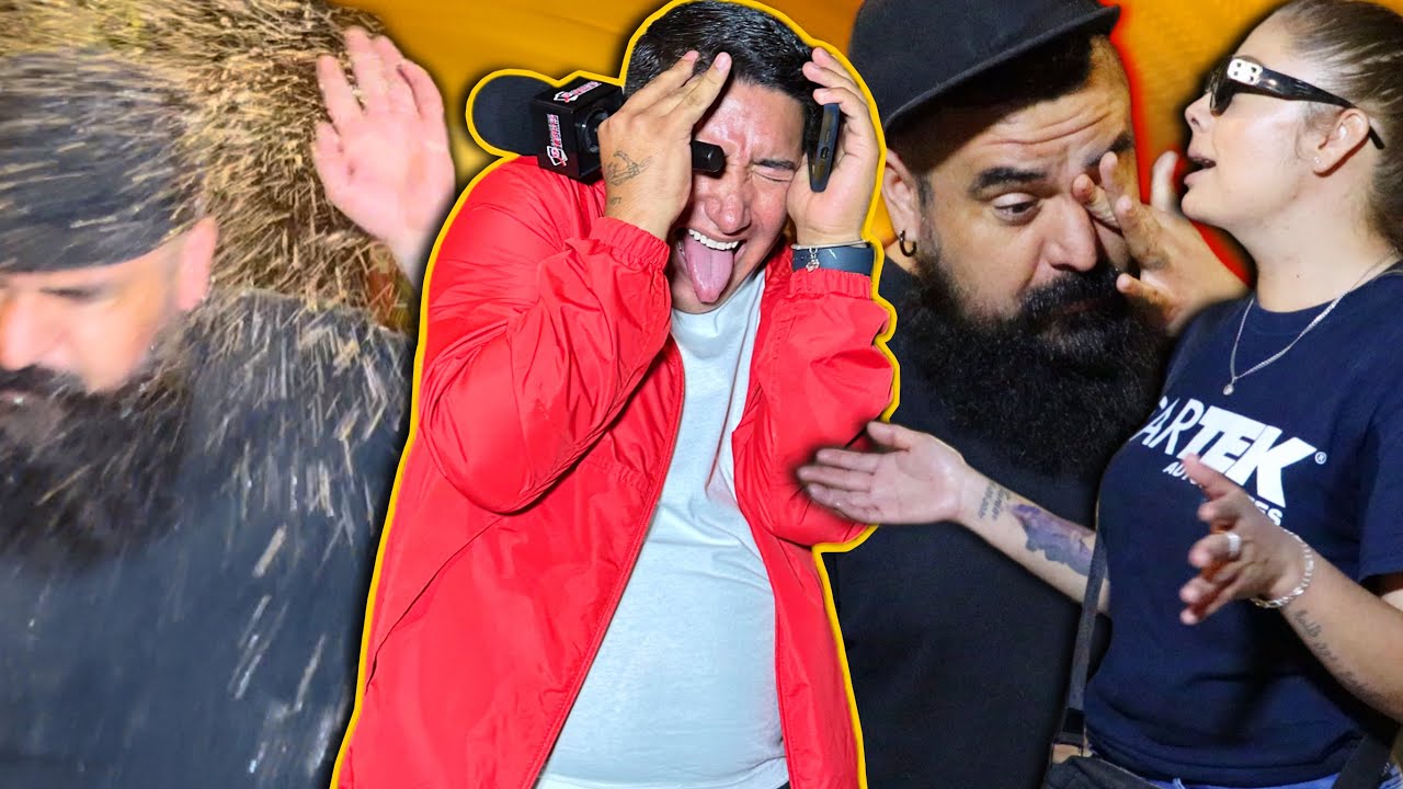 INFIELES T-6 | Macho MUJERCITA Ep.13