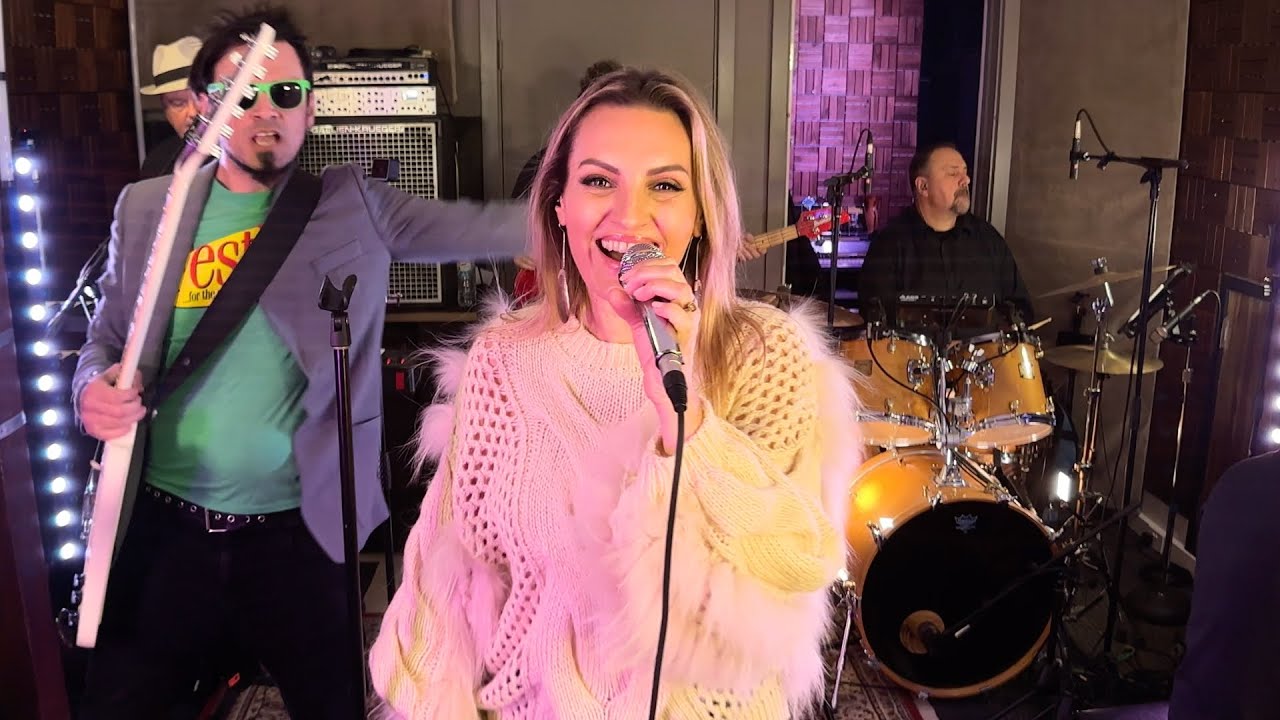 Video Killed the Radio Star | Live Band Performance | Sing It Live Video Killed the Radio Star | Live Band Performance | Sing It Live