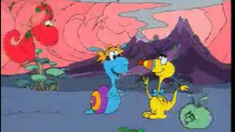 Học tiếng anh cùng Gogo tập 9 | Tiếng anh trẻ em Gogo