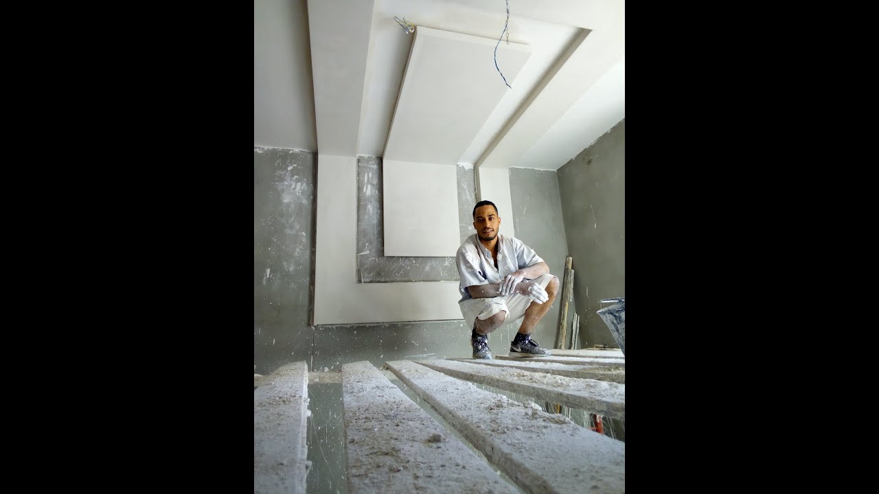 الجبس المغربي 2020 YouTube