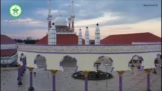 Qiroah sab'ah qobla sholat Jumat