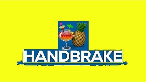Best FREE Video Converter | Handbrake .NET ERROR Solved
