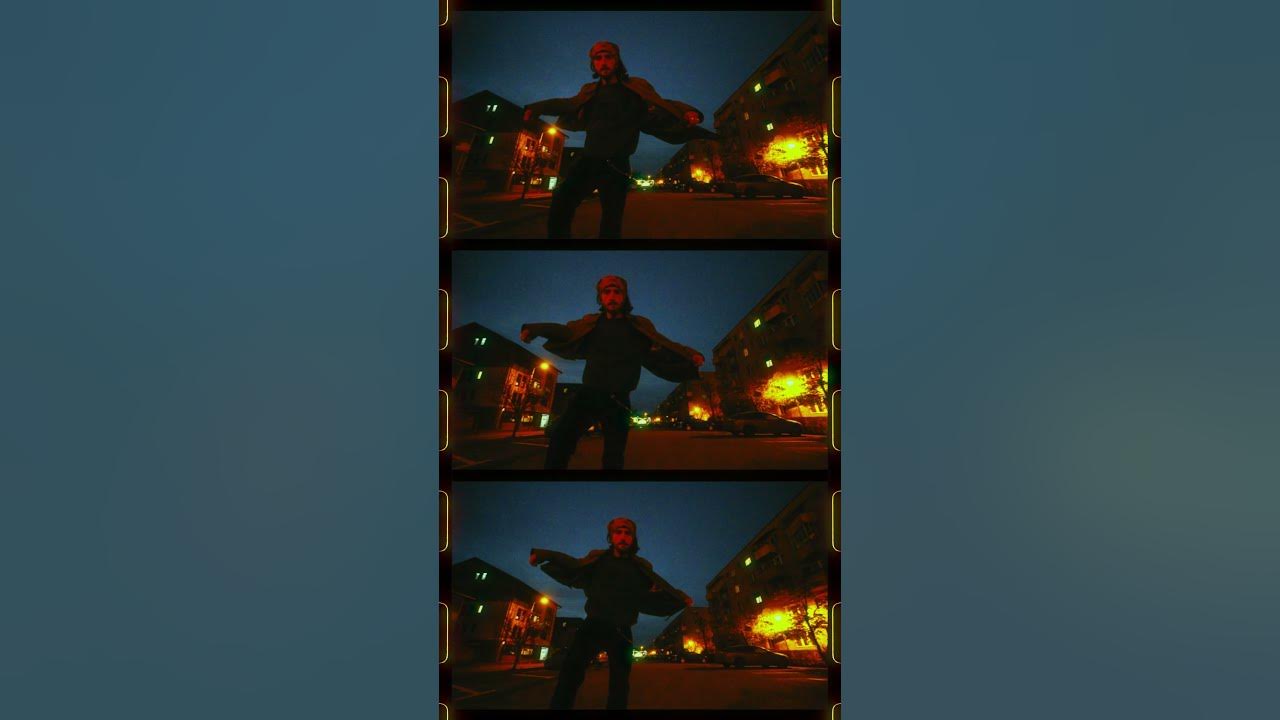 Sony Film Simulation Recipes with Sony Picture Profiles YouTube