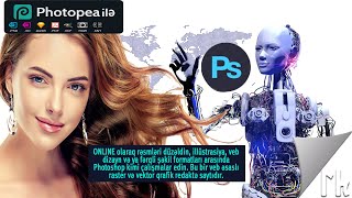 Photopea - Online Photoshop