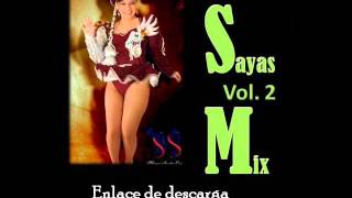 Sayas Mix - Vol-.2