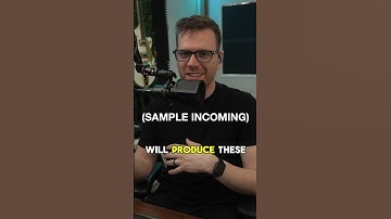 ARC Studio Calibration Process Overview