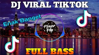 DJ KUAT ATI TTM AKUSTIK | FULL BASS SLOW 2020