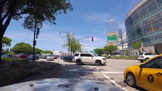 Driving to New Rochelle from Midtown Manhattan and back