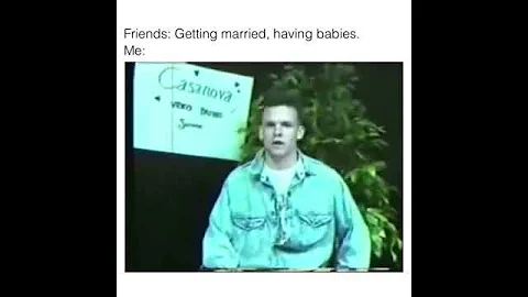 My Name Is Steven Morris & I'm Single! Meme  Frien...