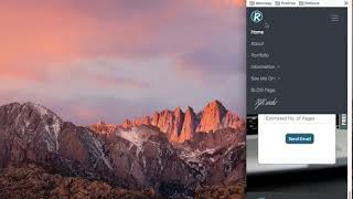 responsive design demo