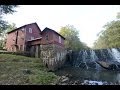 Augusta Outdoors - An Operating Historic Grist Mill