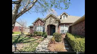 5312 Richmond Drive - Bartlesville