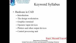 Celebrity Computer Aided Building Modeling and Design, Table of contents Profile