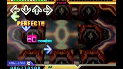 DROP OUT (FROM NONSTOP MEGAMIX) / NW260