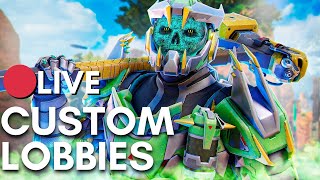 Apex Custom Lobbies - Hide and Seek, Simon Says