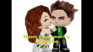 BEAUTIFUL legendado (The Smashing Pumpkins) buddypoke