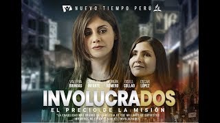 Involucrados HD - Película Cristiana