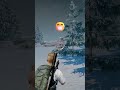 Fixing crosshairs in PUBG 😎