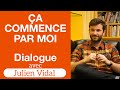 Que faire face  la crise cologique  julien vidal  dialogues 6