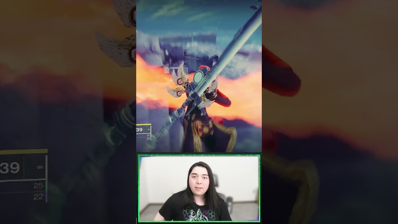 3 Speedrun Tricks you didn't know about! 【 Destiny 2 】