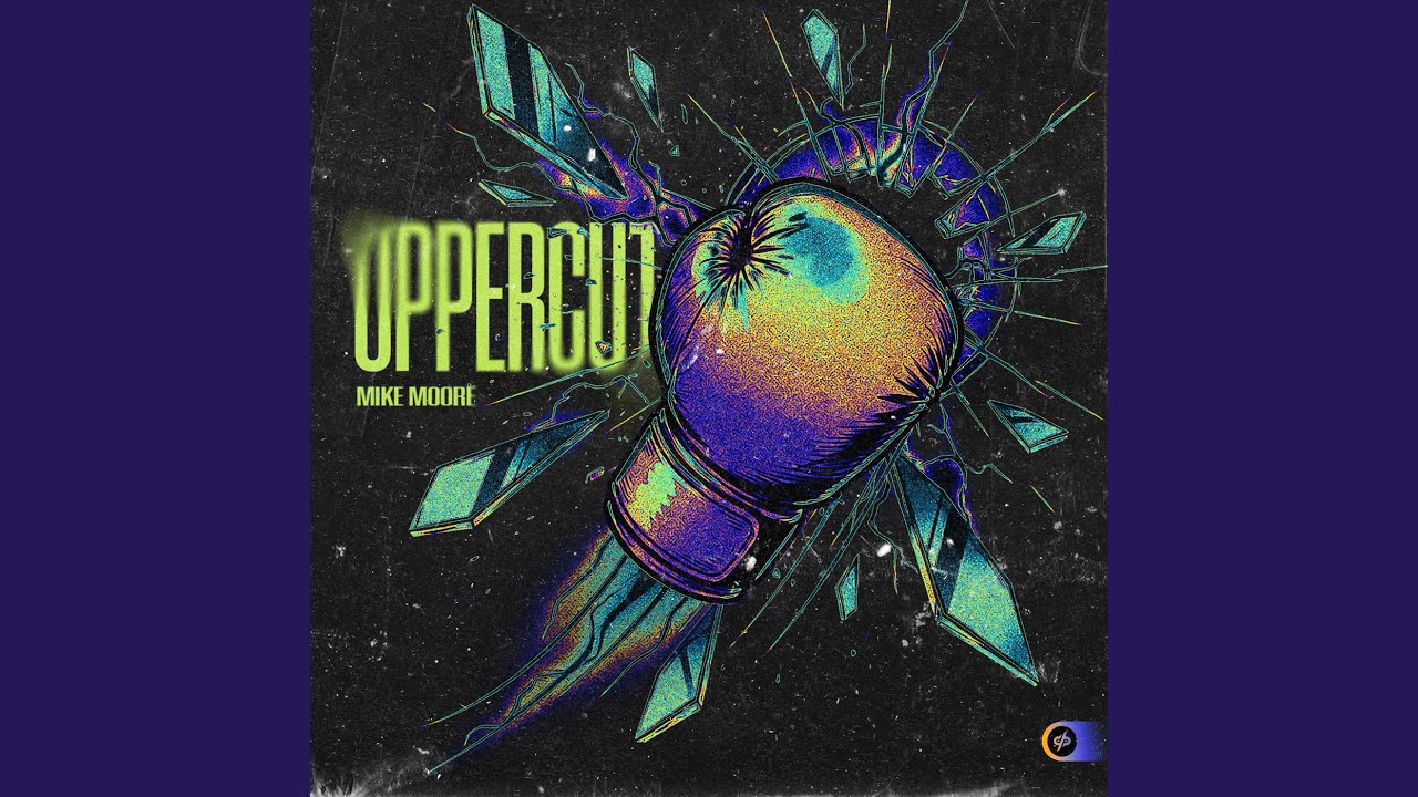 Watch UPPERCUT on YouTube Watch UPPERCUT on YouTube