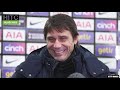 CONTE NEEDS TO QUIT SPURS... now.