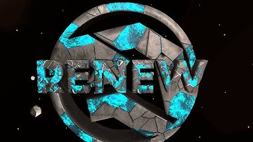 Our New Intro! Renew