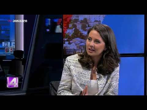 ალექსანდრე რაქვიაშვილი - მიმდინარე პოლიტიკურ მოვლენებზე