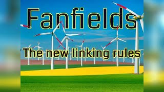 Ingress | Making Fanfields is even easier now