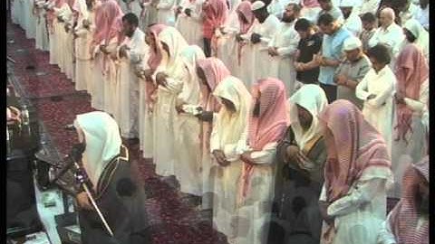 سورة القصص  1 -4 الشيخ عبدالله المقحم