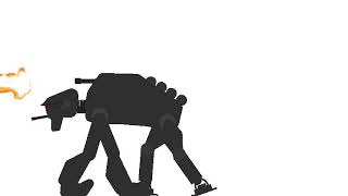AT-M6 walking test