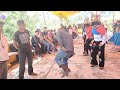 Los negritos y grasejos bailando en el túnel 2 tlatlauquitepec puebla