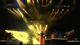 Video thumbnail of "GrupoArkadia 2017 #TourDosSonhosPt2 - Lamego - 23-06"