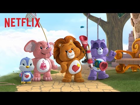 Tráiler de Ositos cariñositos & primos - Una serie original de Netflix (Tráiler oficial)