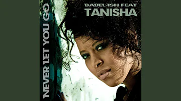 Never Let You Go (Jay Da Silva Remix) (feat. Tanisha)