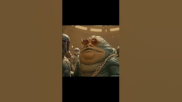 Thumbnail of Jabba the Hutt hypnotize parody #jabbathehutt #starwars #biggietribute #biggiesmalls #rapparody